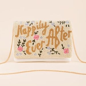 Happily Ever After Crossbody